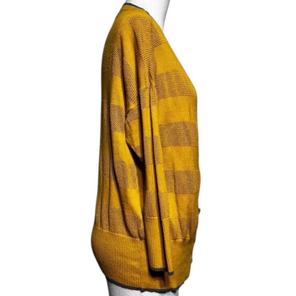 Matilda Jane X Joanna Gaines Cardigan Womens Small The Last Straw Cardigan 25658 - Picture 3 of 7